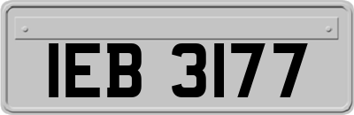IEB3177