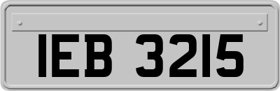 IEB3215