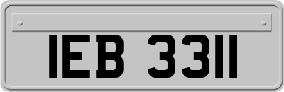 IEB3311