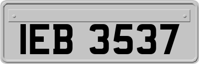 IEB3537