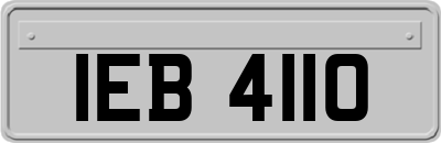 IEB4110