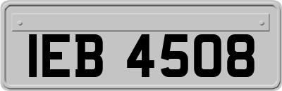IEB4508