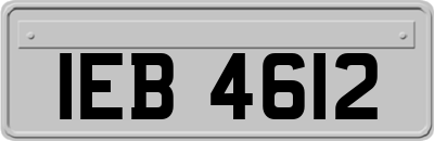 IEB4612