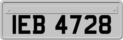IEB4728