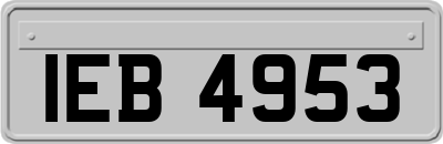 IEB4953
