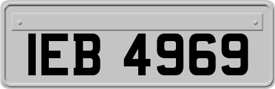 IEB4969