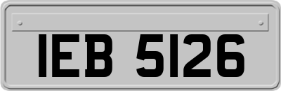 IEB5126