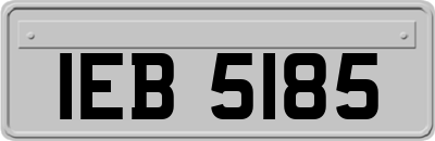 IEB5185
