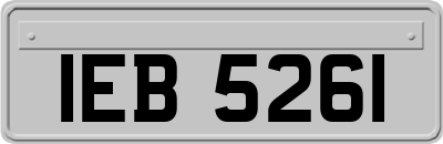IEB5261