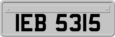 IEB5315
