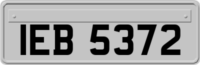 IEB5372