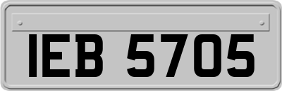 IEB5705