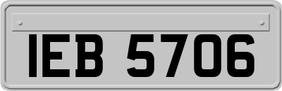 IEB5706