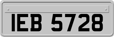 IEB5728