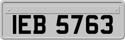 IEB5763