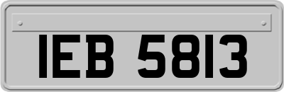 IEB5813