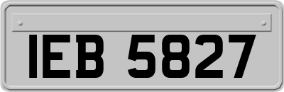 IEB5827