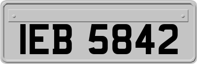 IEB5842
