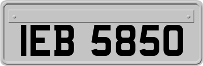 IEB5850
