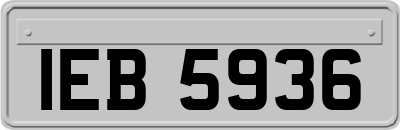 IEB5936