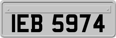 IEB5974