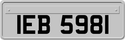 IEB5981