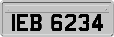 IEB6234