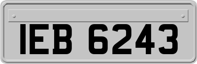 IEB6243
