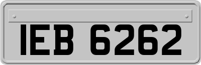 IEB6262