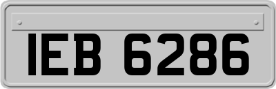 IEB6286