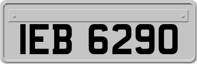 IEB6290