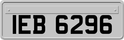 IEB6296