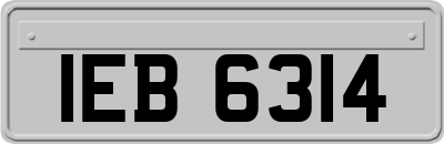 IEB6314