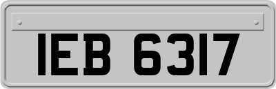 IEB6317