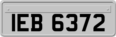 IEB6372