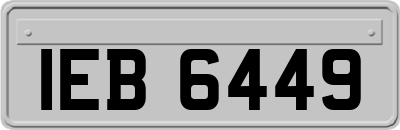 IEB6449