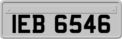 IEB6546