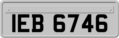 IEB6746