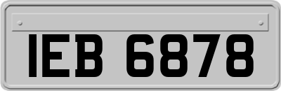 IEB6878