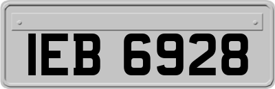 IEB6928