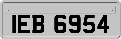 IEB6954