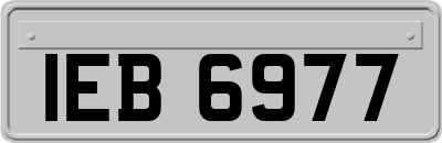 IEB6977