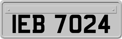 IEB7024