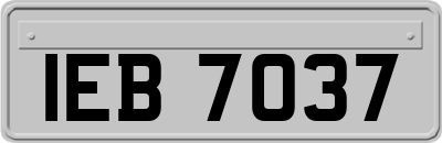 IEB7037