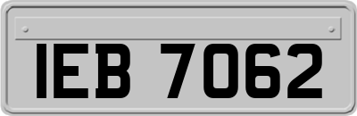 IEB7062