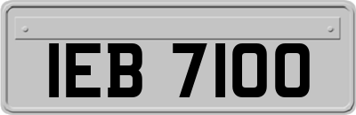 IEB7100
