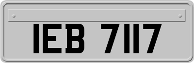IEB7117