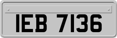 IEB7136