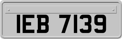 IEB7139