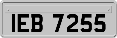 IEB7255